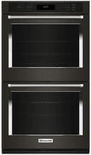 Black Stainless Steel