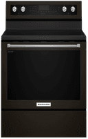 Black Stainless Steel