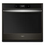 Black Stainless Steel