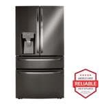 Black Stainless Steel