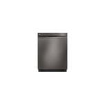 Black Stainless Steel