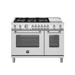 Stainless Steel