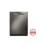 Black Stainless Steel
