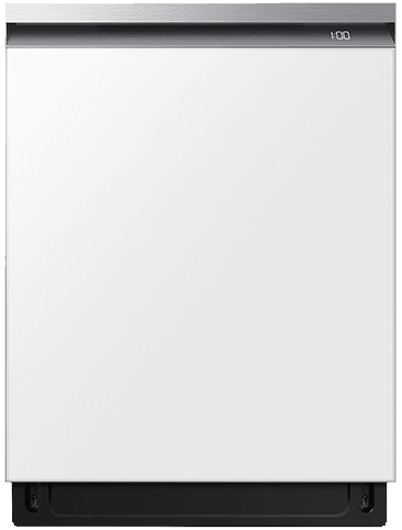 White Glass