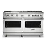 Stainless Steel