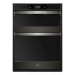 Black Stainless Steel