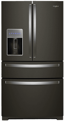 Black Stainless Steel