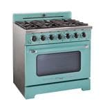 Ocean Mist Turquoise
