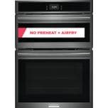 Black Stainless Steel
