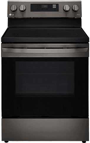 Black Stainless Steel