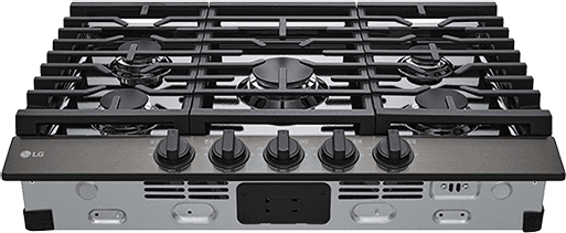 Black Stainless Steel
