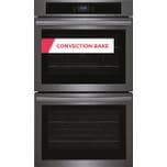 Black Stainless Steel