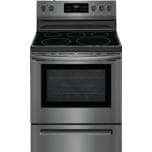Black Stainless Steel