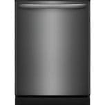 Black Stainless Steel