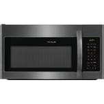 Black Stainless Steel