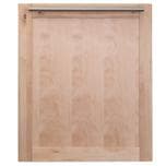 Wood