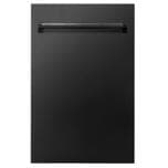 Black Stainless Steel