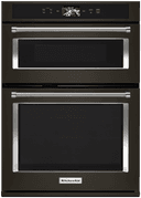 Black Stainless Steel