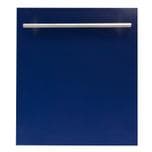 Blue Gloss