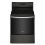 Black Stainless Steel