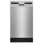 Monochromatic Stainless Steel