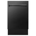 Black Stainless Steel