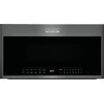 Black Stainless Steel