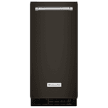 Black Stainless Steel