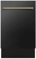 Black Stainless Steel