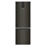 Black Stainless Steel