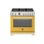 Giallo Yellow