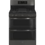 Black Stainless Steel
