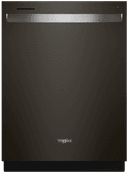 Black Stainless Steel