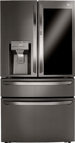 Black Stainless Steel
