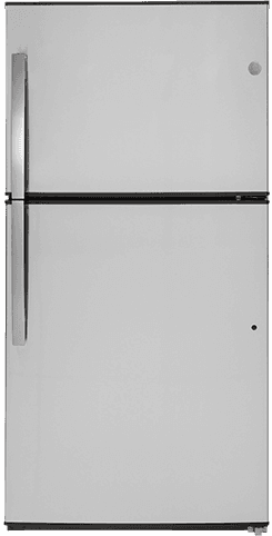Stainless Look