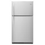 Monochromatic Stainless Steel