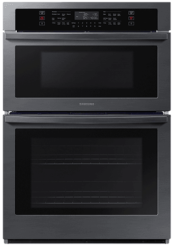 Black Stainless Steel