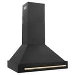 Black Stainless Steel