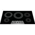 Black Stainless Steel