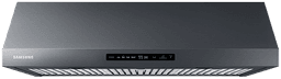Black Stainless Steel