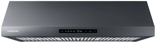 Black Stainless Steel
