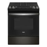 Black Stainless Steel