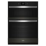 Black Stainless Steel