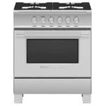 Stainless Steel