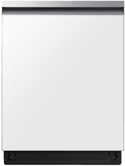 White Glass