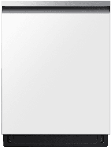 White Glass