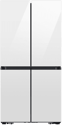 White Glass