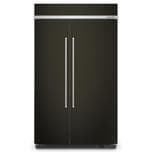 Black Stainless Steel