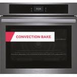 Black Stainless Steel