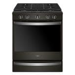 Black Stainless Steel